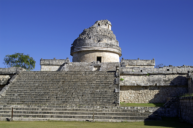 Chichen Itza