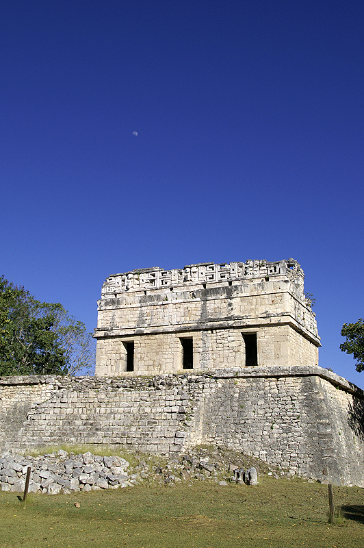 Chichen Itza