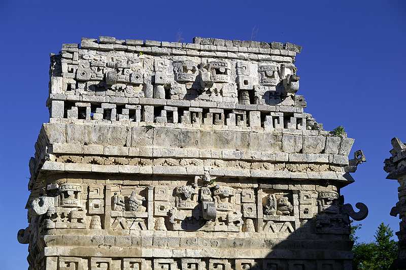 Chichen Itza