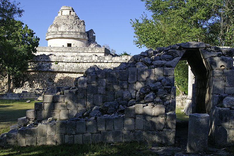 Chichen Itza