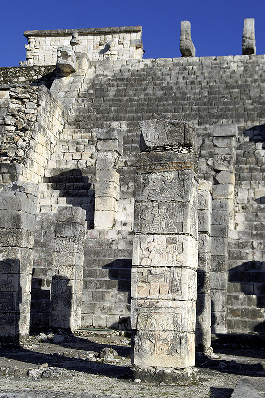 Chichen Itza