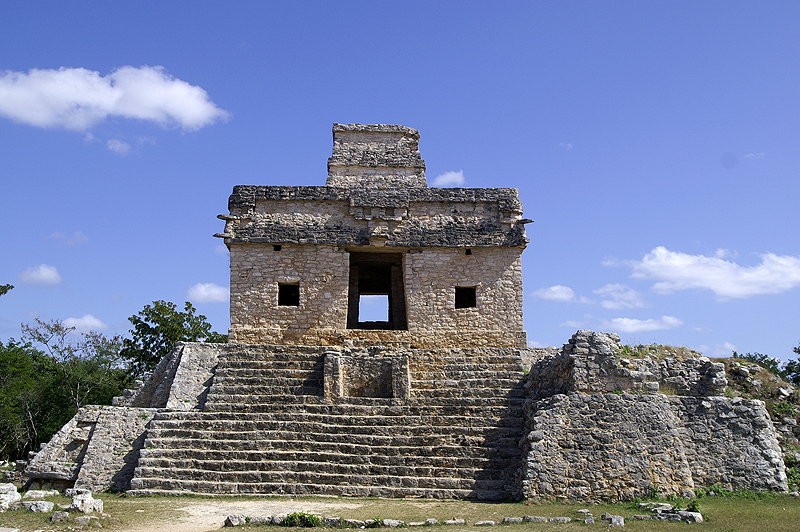 Dzibilchaltun