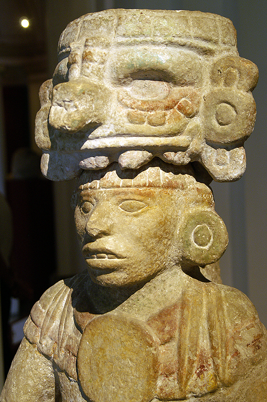 Musée de Mérida