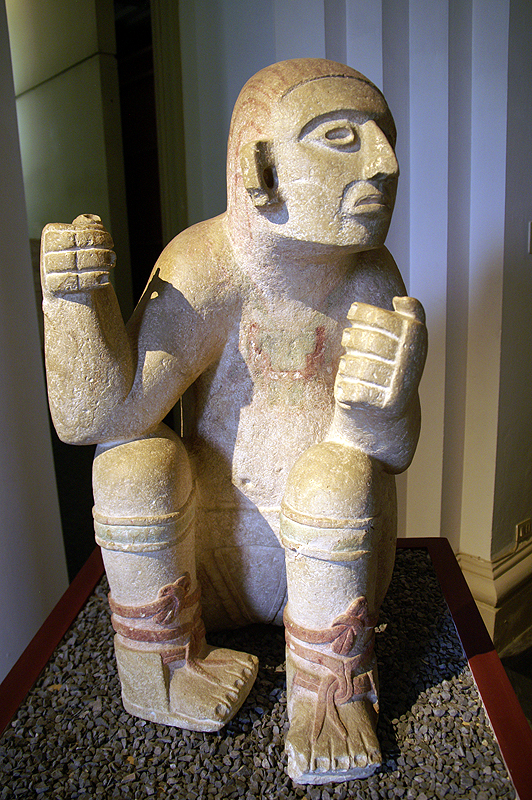 Musée de Mérida