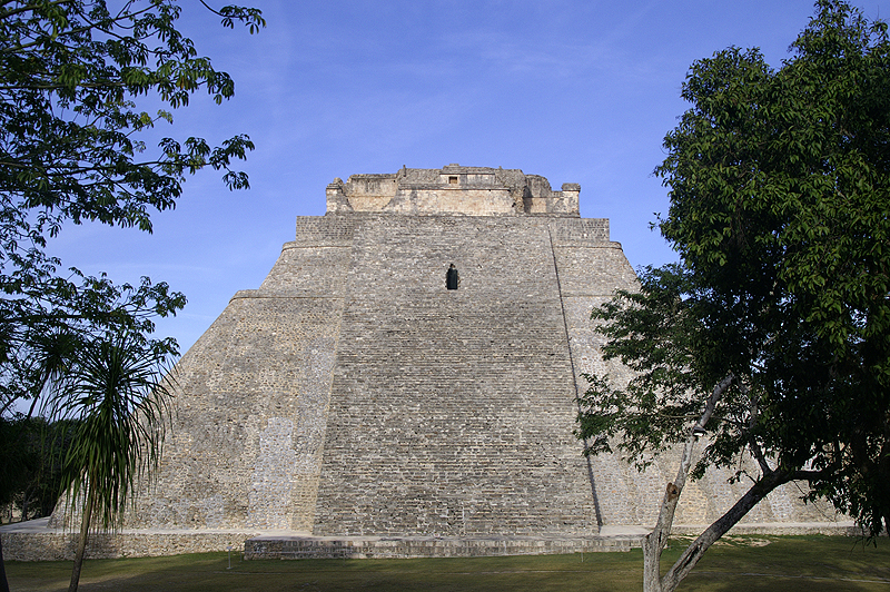Uxmal
