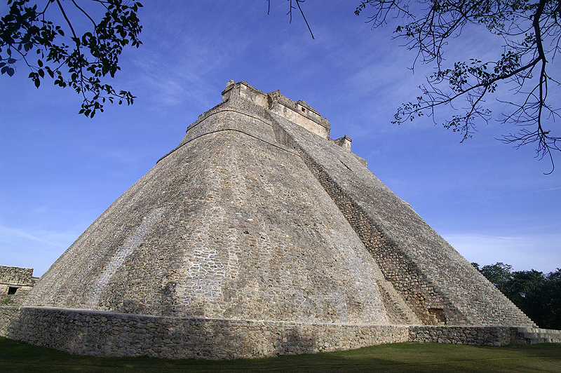 Uxmal