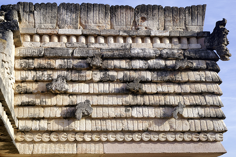 Uxmal