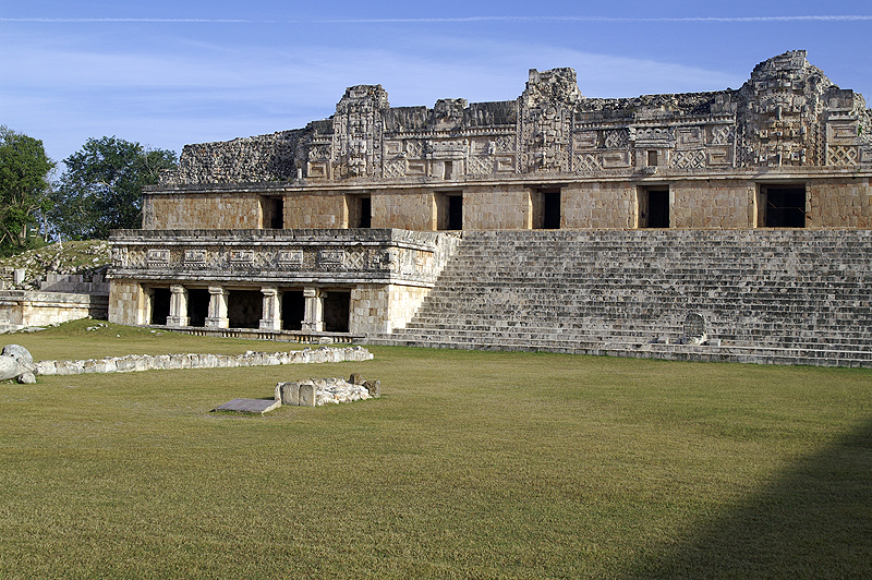 Uxmal