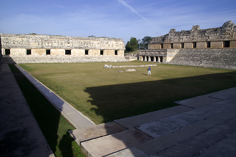 Uxmal