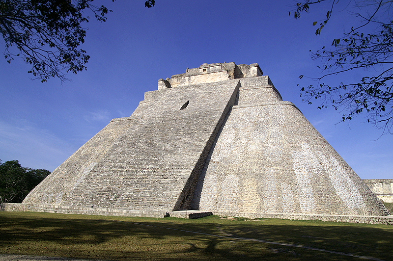 Uxmal