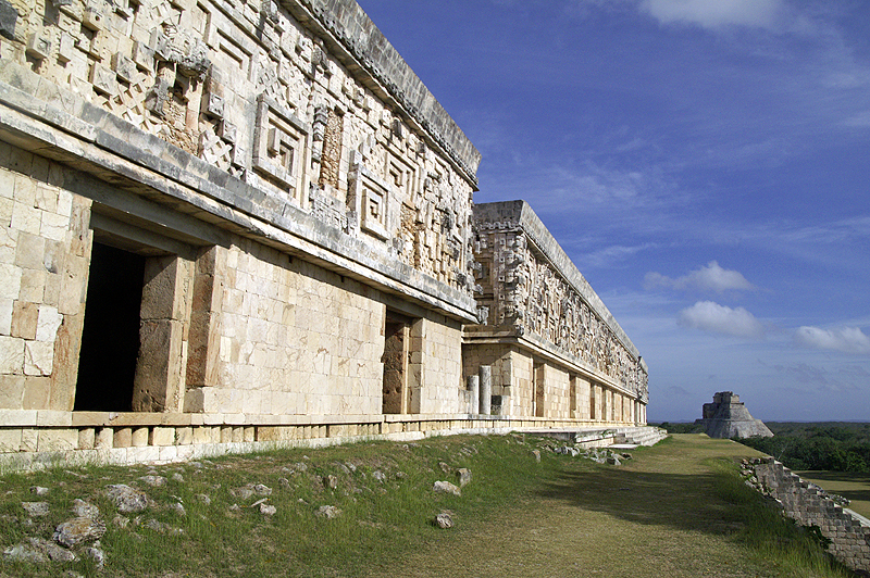 Uxmal