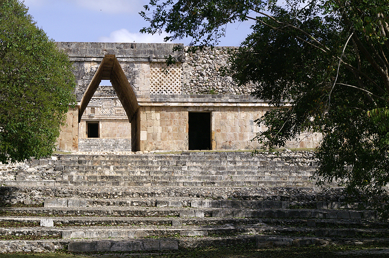 Uxmal
