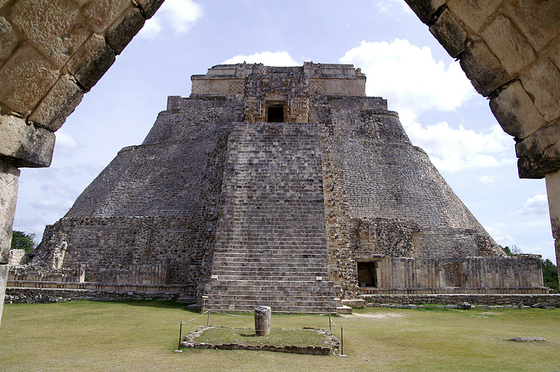 Uxmal