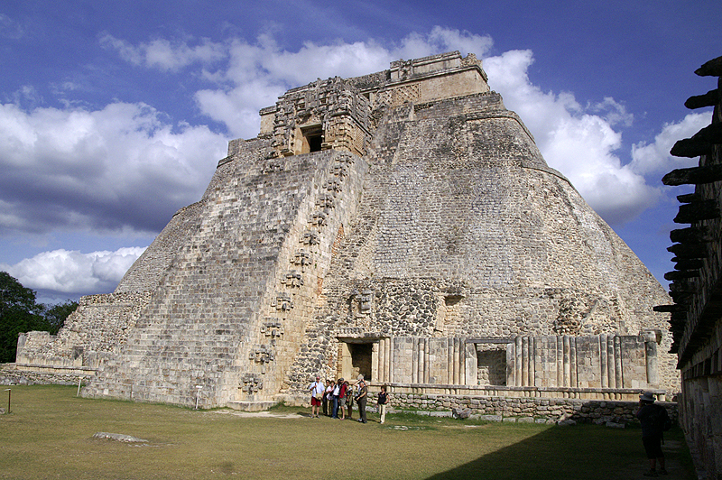 Uxmal