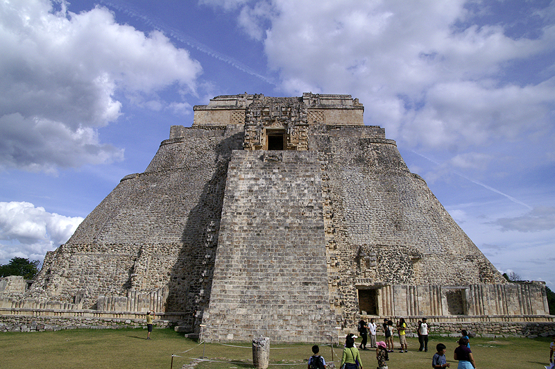 Uxmal