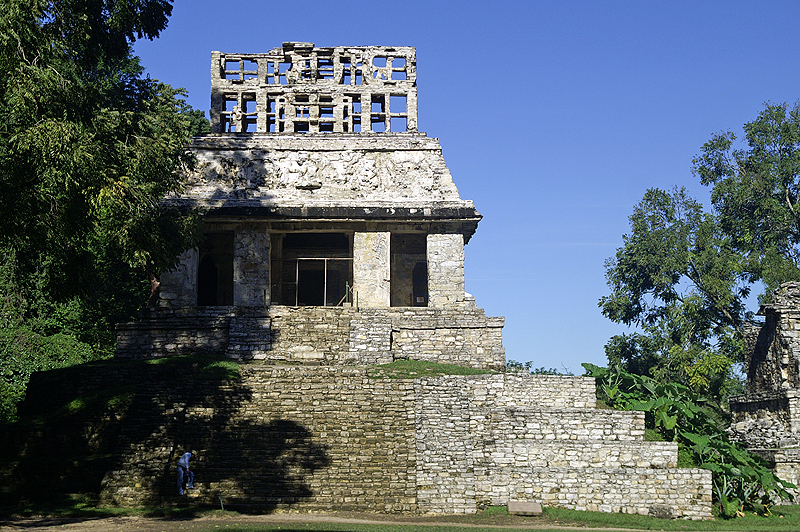 Palenque