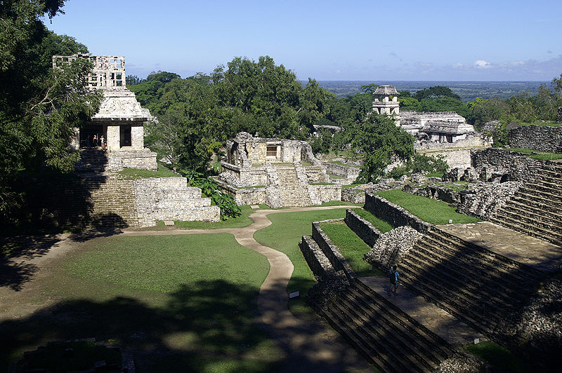 Palenque