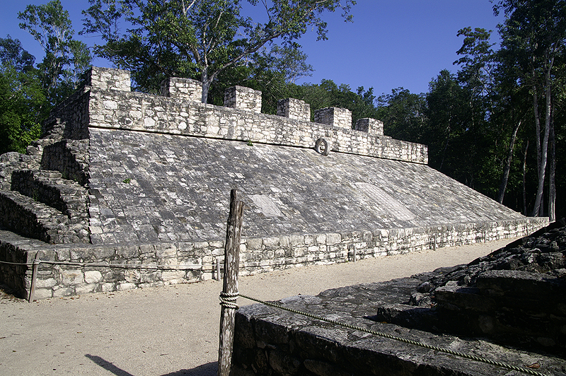 Coba