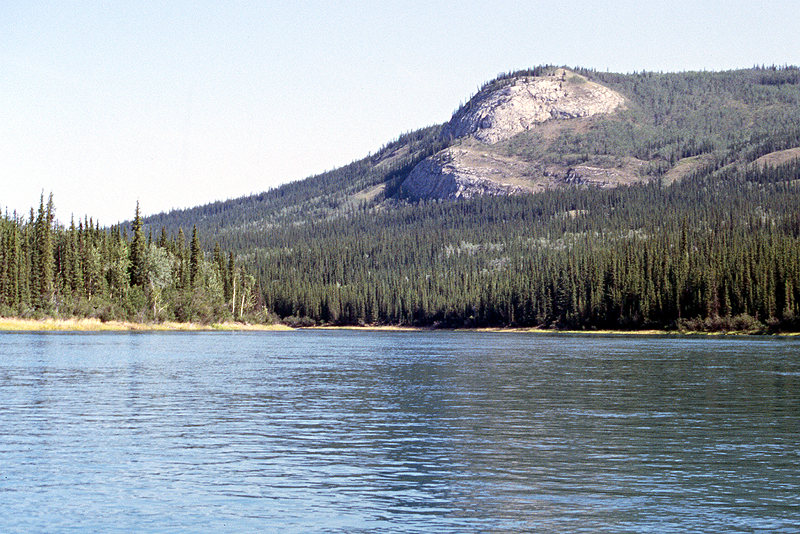 [q]Yukon River[q]