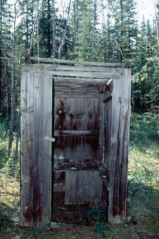 [q]Yukon River[q] - Km 116