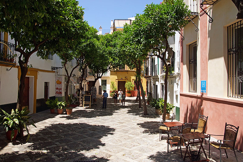 Séville