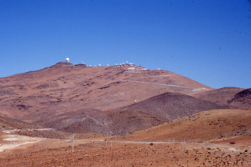 La Silla