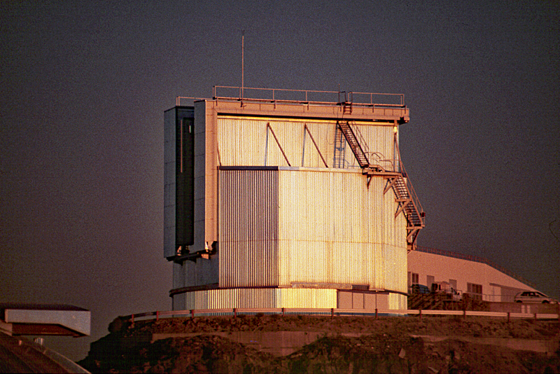 La Silla