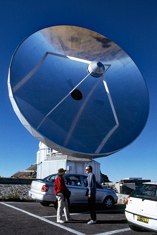 La Silla