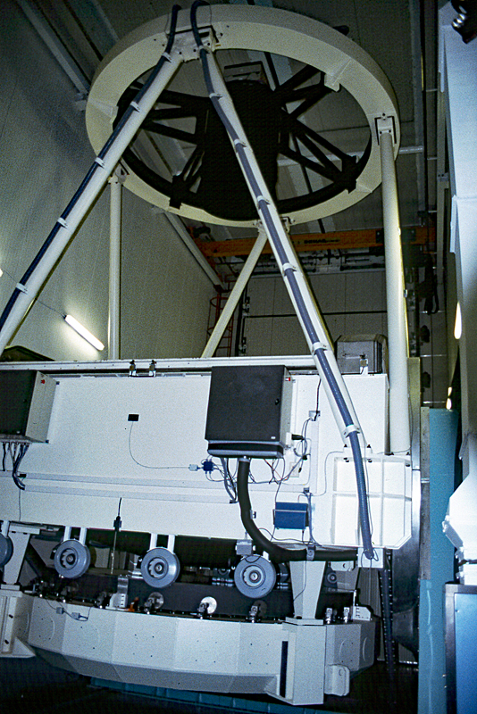 La Silla