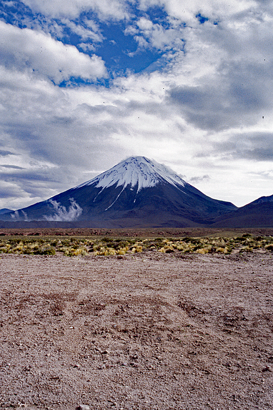 Bolivie