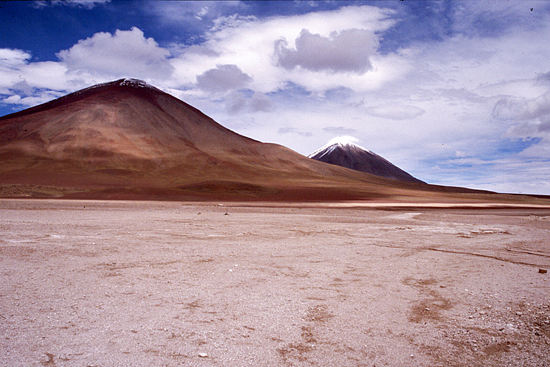 Bolivie