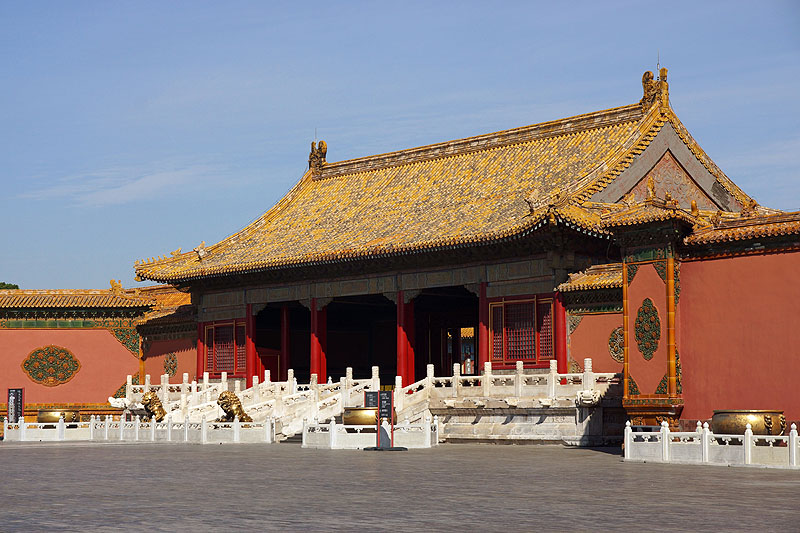 Pékin (Beijing)