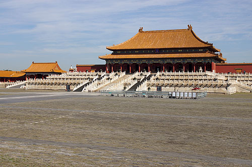 Photo Chine