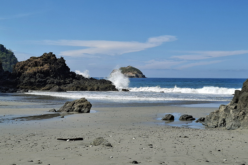 Parc national [q]Manuel Antonio[q]