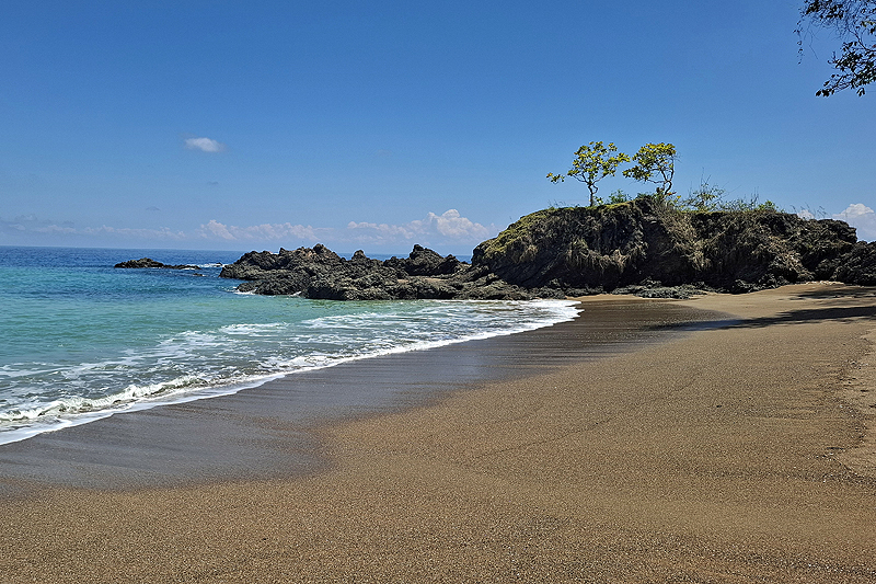 [q]Isla del Caño[q]