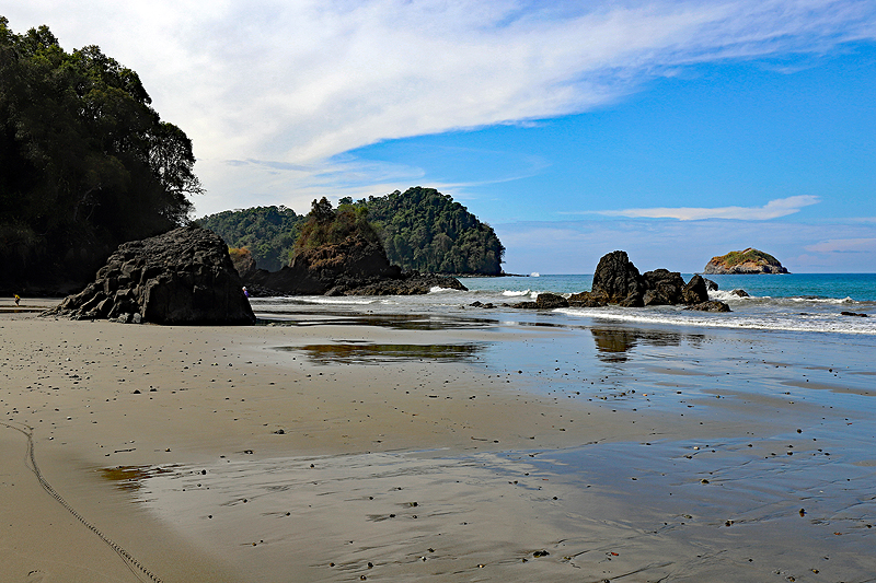 Parc national [q]Manuel Antonio[q]