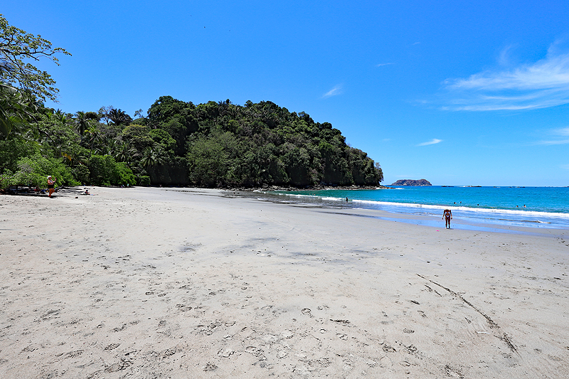 Parc national [q]Manuel Antonio[q]