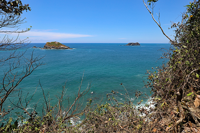 Parc national [q]Manuel Antonio[q]