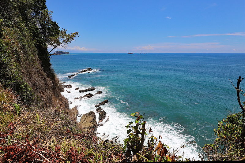Parc national [q]Manuel Antonio[q]