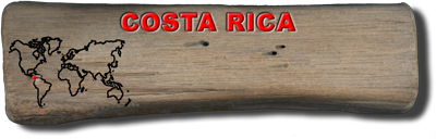 COSTA RICA du 14 au 30 mars 2026