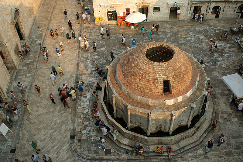 Photo Croatie