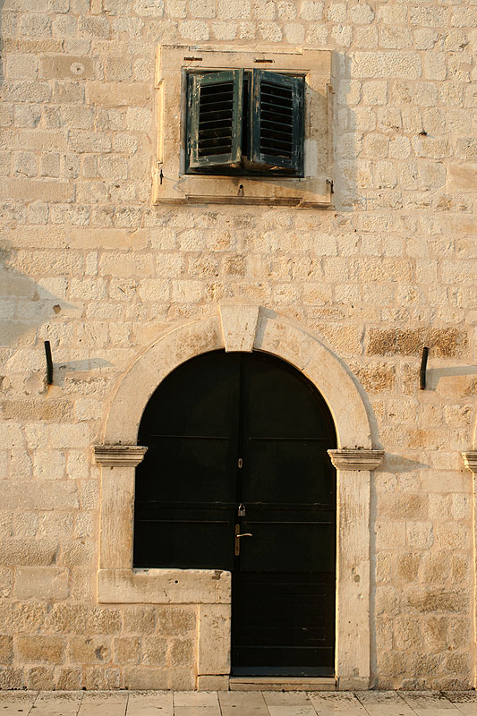 Photo Croatie