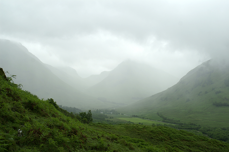 Glen Coe