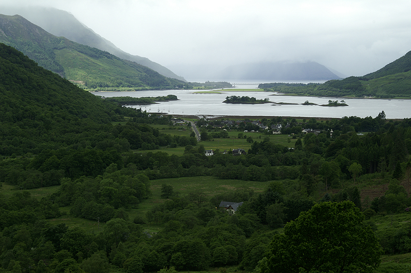 Glen Coe