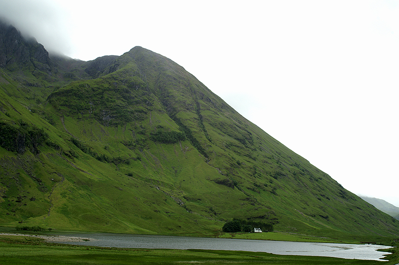 Glen Coe