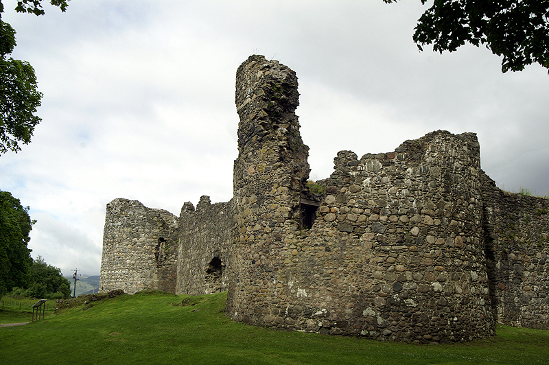 Fort William