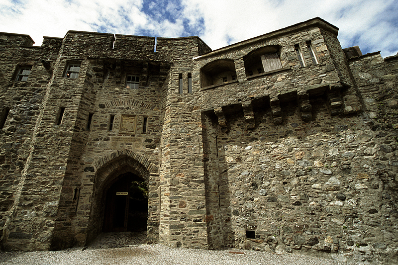 Eilean Donan
