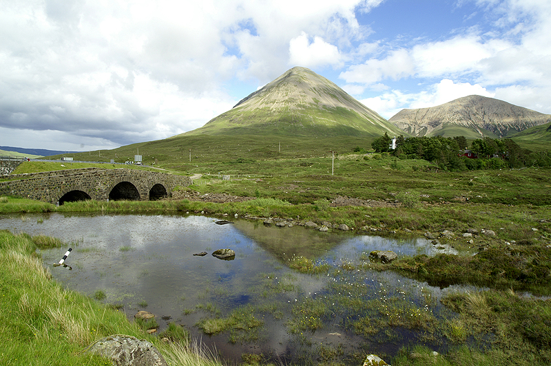 Île de Skye