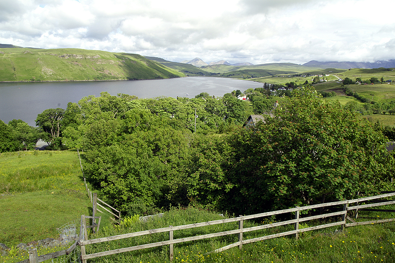 Île de Skye