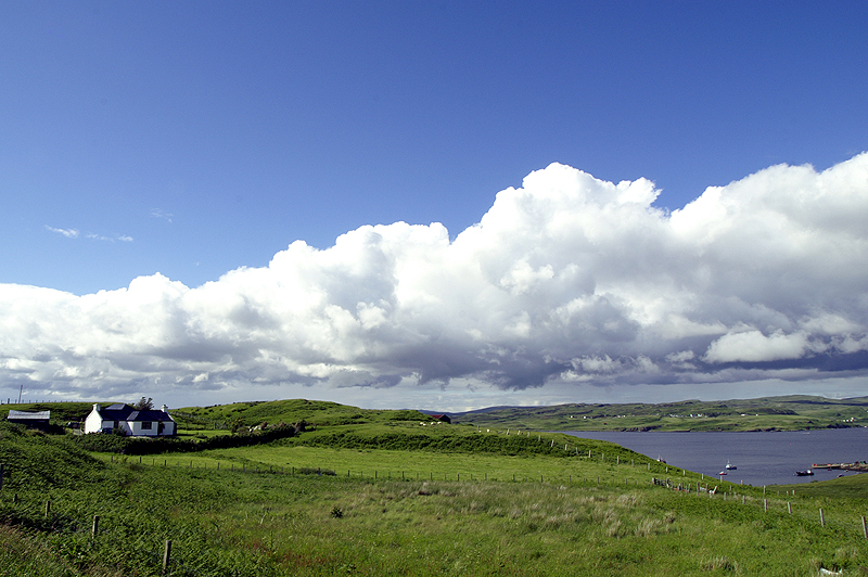 Île de Skye